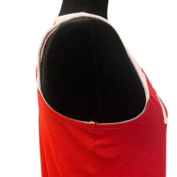 Rivalry Threads University of Alabama Roll Tide Sleeveless Top Size Small - Picture 6 of 12